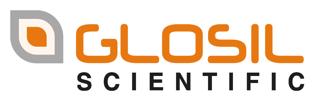 Glosil Scientific Logo